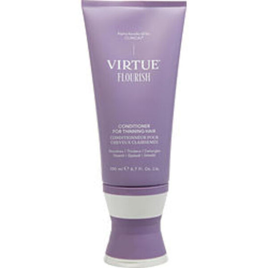 Virtue By Virtue Flourish Conditioner 6.7 Oz For Anyone