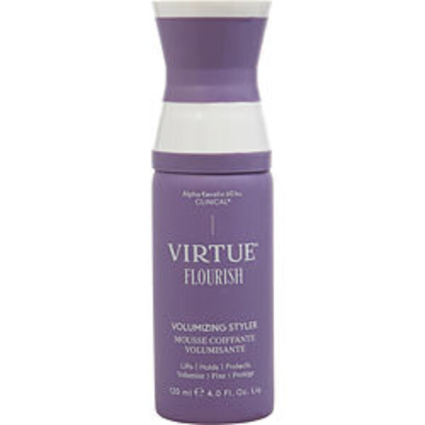 Virtue By Virtue Flourish Volumizing Styler 4 Oz For Anyone