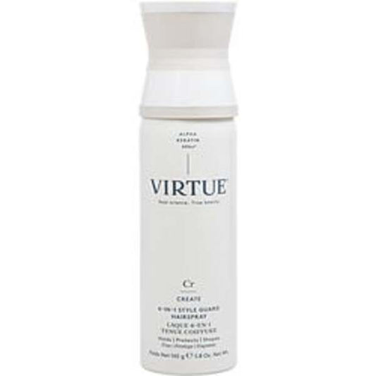 Virtue By Virtue 6-in-1 Style Guard Spray 5.8 Oz For Anyone