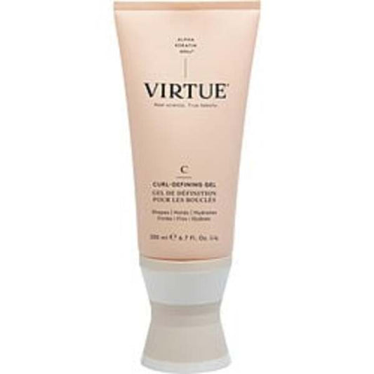 Virtue By Virtue Curl Defining Gel 6.7 Oz For Anyone