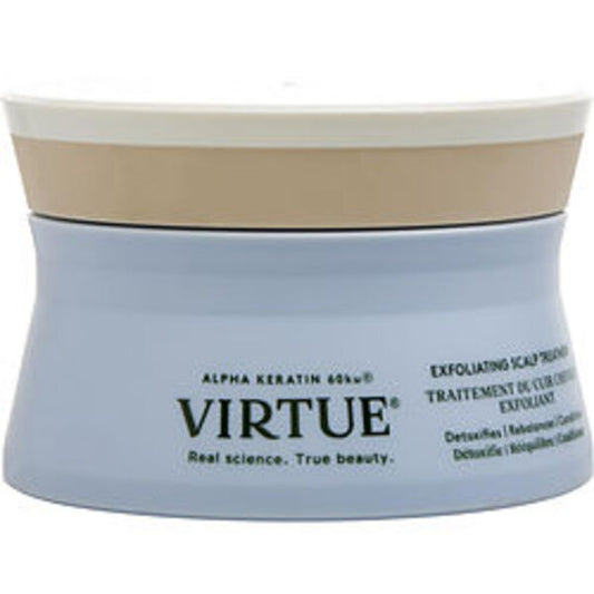 Virtue By Virtue Exfoliating Scalp Treatment 5 Oz For Anyone