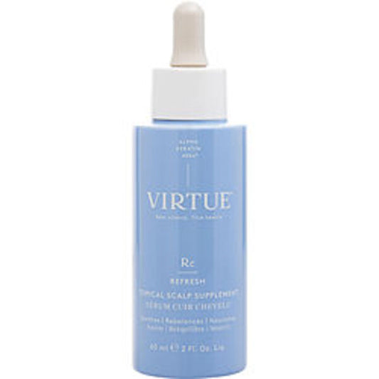 Virtue By Virtue Topical Scalp Supplement 2 Oz For Anyone