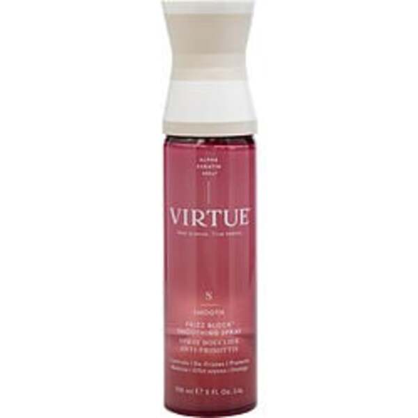 Virtue By Virtue Frizz Block Soothing Spray 5 Oz For Anyone