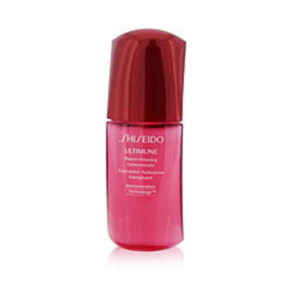 Shiseido By Shiseido Ultimune Power Infusing Concentrate - Imugeneration Technology (miniature)  --10ml/0.33oz For Women