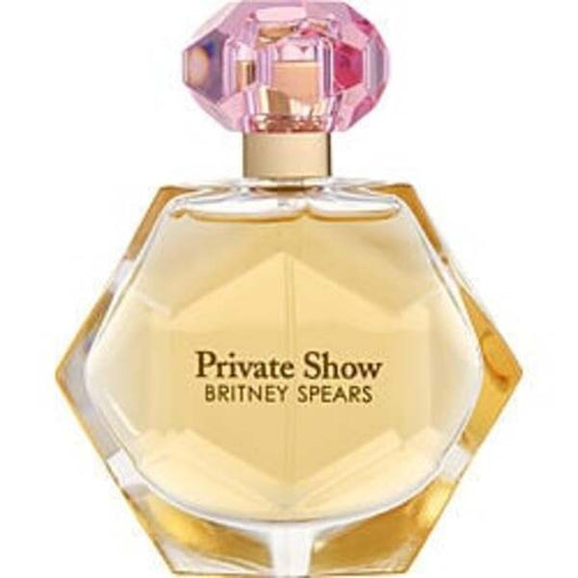 Private Show Britney Spears By Britney Spears Eau De Parfum Spray 1.7 Oz (unboxed) For Women