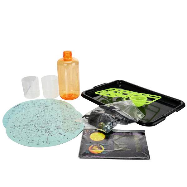 Vivitar Outer Space Exploration Science Kit