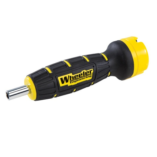 Wheeler Engineering Digital F.A.T. Wrench