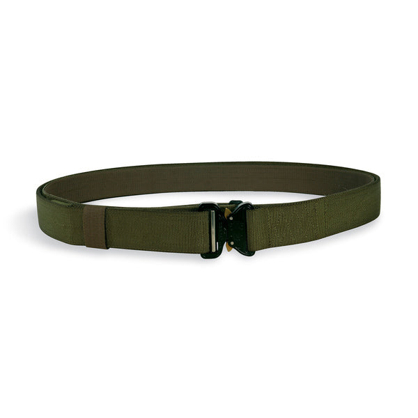 Tasmanian Tiger Equipment Belt MK II Set S Olive