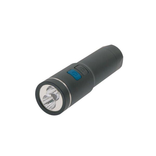 Smith and Wesson Night Guard Quad Beam Flashlight