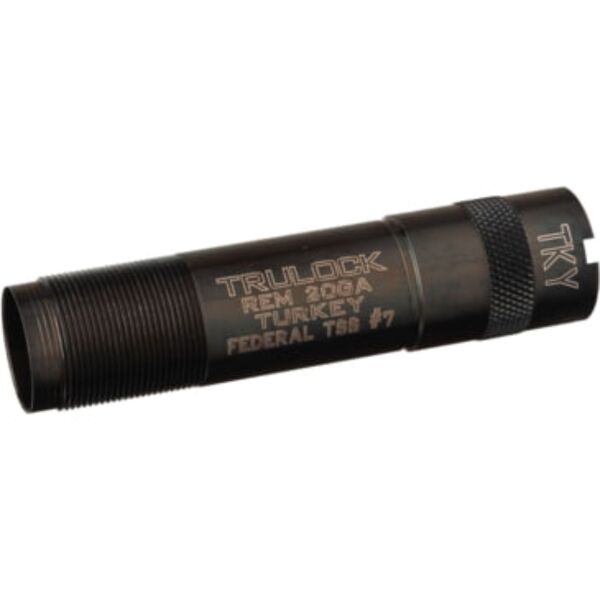 Trulock Choke Tube