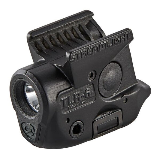 Streamlight TLR-6 Weapon Light SIG SAUER P365 P365XL