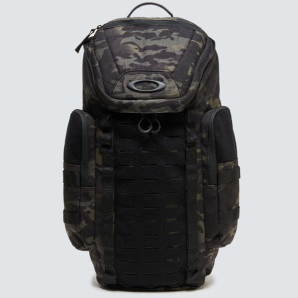 Oakley Link Pack Miltac 2.0 Multicam Black
