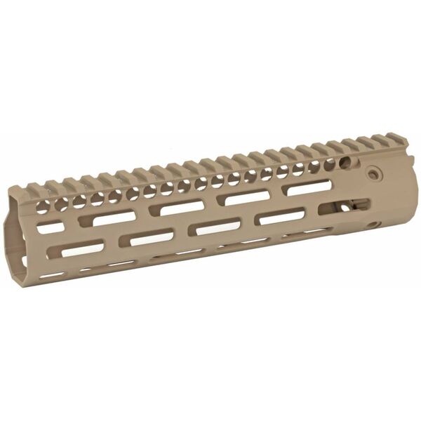 Troy Battlerail SOCC92 9.25 in Spec Ops M-LOK Low Pro-FDE