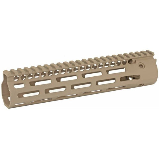 Troy Battlerail SOCC92 9.25 in Spec Ops M-LOK Low Pro-FDE