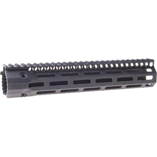 Troy Battlerail SOCC92 10.25 in Spec Ops M-LOK Low Pro-Black