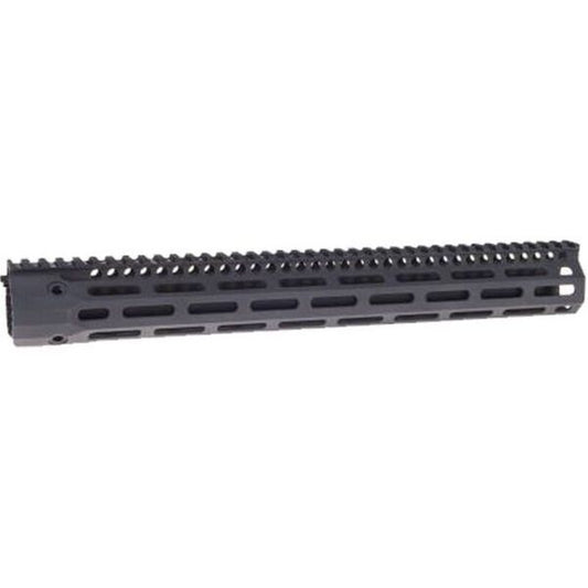 Troy Battlerail SOCC92 15.125 in Spec Ops M-LOK Low Pro-Blk