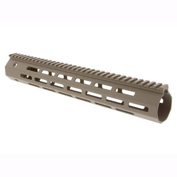 Troy Battlerail M-LOK 5.56 Aluminum 13 in-FDE