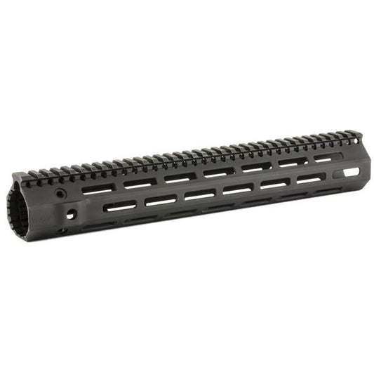 Troy Battlerail M-LOK 308 HP Aluminum 13 in-Black