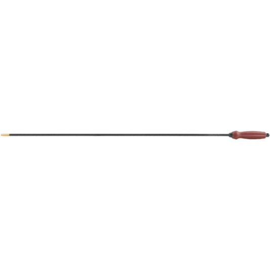 Tipton Deluxe 1 Pc CF Cleaning Rod 27 to 45 Cal 36 in