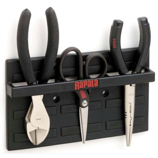 Rapala Magnetic Tool Holder - Three Place