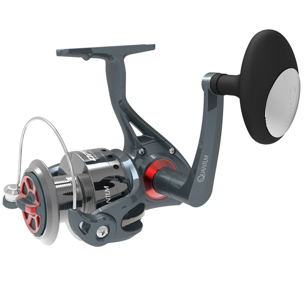 Zebco Optix 60Sz Spin Reel