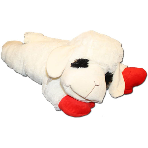 Multipet Lamb Chop 24Inch