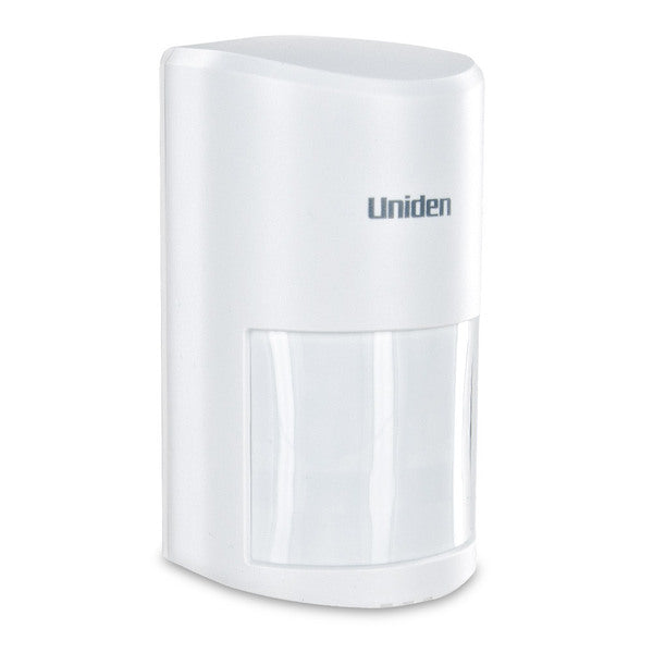 Uniden USHC-3 PIR Motion Sensor w/ 105 Detection Angle