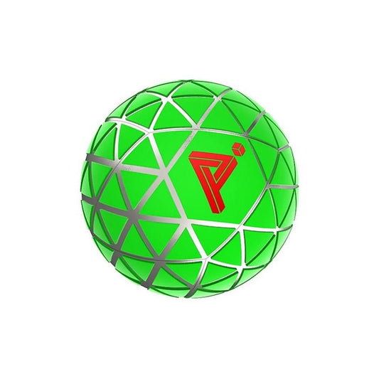 Play Impossible Gameball - Green (Open Box)