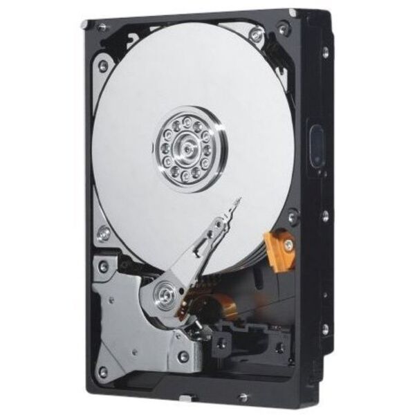 WD AV-GP WD2500AVCS 250GB SATA 3.5 Internal Hard Drive 16MB Cache