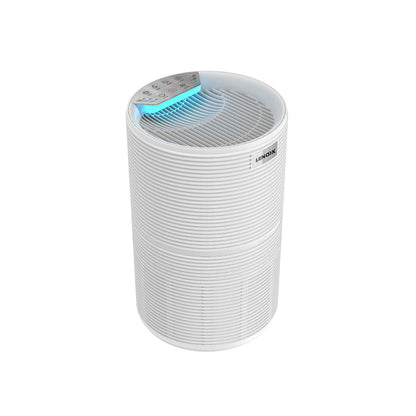 Air Purifier with CADR 170mÂ³/h