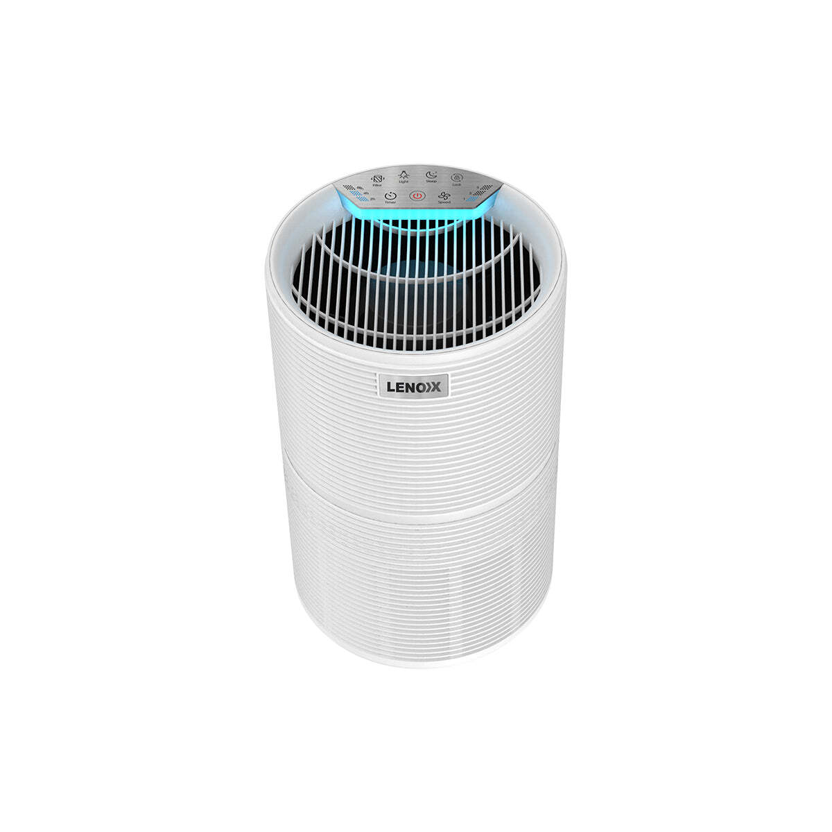 Air Purifier with CADR 170mÂ³/h