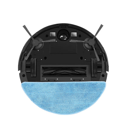 3-in-1 HEPA Robot Vacuum with Mop